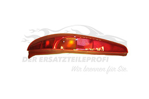 46523772 Rückleuchte links Magneti Marelli