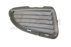 Blende für Stoßstange 735410805