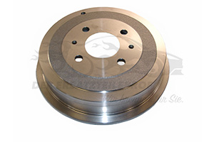 Bremstrommel 203 mm