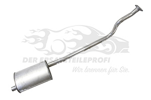 Vorschalldämpfer 71765127