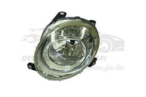 Scheinwerfer links H7 Halogen