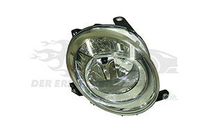 Scheinwerfer rechts H7 Halogen