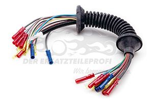 Reparatur - Kabelsatz für Heckklappe