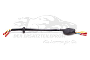Reparatur - Kabelsatz für Heckklappe