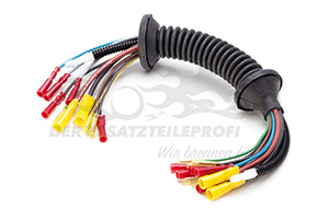 Reparatur - Kabelsatz für Heckklappe
