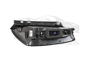 51927095 Rückleuchte links Magneti Marelli