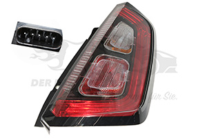 51927094 Rückleuchte rechts Magneti Marelli