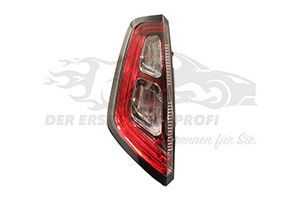 Rückleuchte Magneti Marelli 51927097