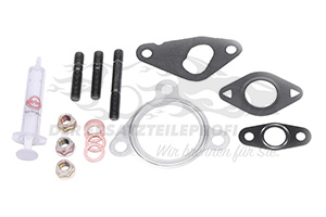 Anbausatz für Turbolader 0F60085
