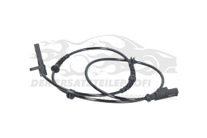 ABS-Sensor vorne links oder rechts