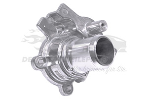 Thermostatgehäuse 504387382