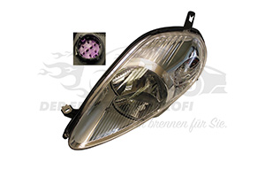 Scheinwerfer Valeo 51840995
