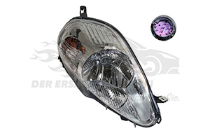 Scheinwerfer Valeo 51840989