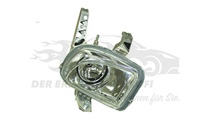 51718163 Nebelscheinwerfer links 