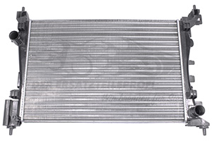 Wasserkühler 55700447