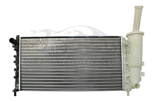 Kühler (Sys.Valeo)