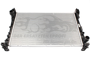 51936039 Kühler Ausgleichsbehälter extern 