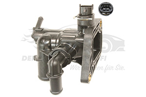 55233327 Thermostat inkl.Temperaturfühler EP1034790 