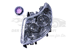 Scheinwerfer Magneti Marelli 1369497080