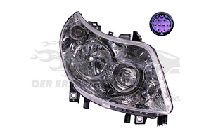 Scheinwerfer Magneti Marelli 1369495080