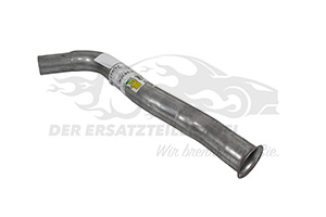 5925056 Rohr vorne kurz 