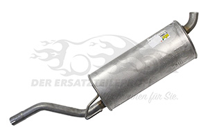 Endschalldämpfer 51788835