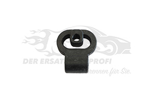 Auspuffgummi für Nachschalldämpfer
