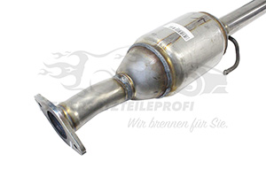 51762989 Dieselkatalysator 
