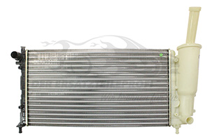 Kühler (Sys.Valeo)