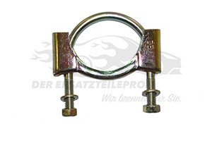 Bügelschelle 59,5mm