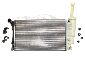 Wasserkühler Nissens / NRF 51779915