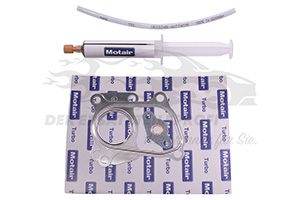 Anbausatz für Turbolader 0F60173