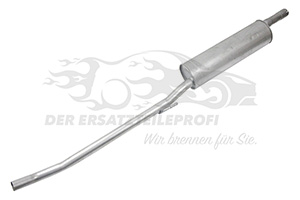 Vorschalldämpfer 9456200180