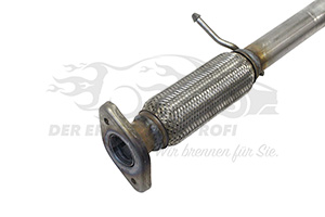 55198693 Vorschalldämpfer 