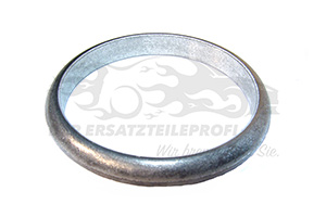 Auspuff-Konusring 68 x 57mm