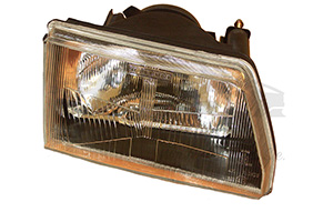 46434394 Scheinwerfer rechts H4 Halogen 