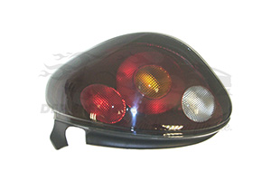 46538352 Rückleuchte rechts Magneti Marelli