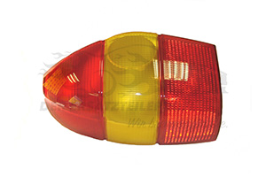 46434792 Rückleuchte links Magneti Marelli