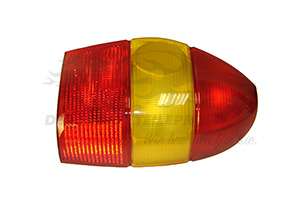 46434791 Rückleuchte rechts Magneti Marelli