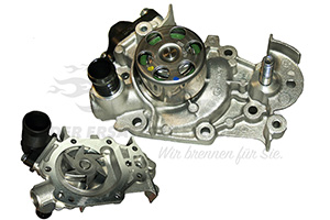 Wasserpumpe Renault 210103314R