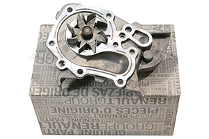 Wasserpumpe Renault 8200146301