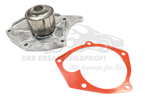Wasserpumpe Renault 7701476496