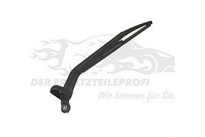 Wischerblatt hinten mit Arm