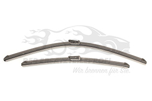 Wischerblattsatz Flat-Blade