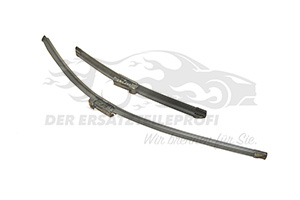 Wischerblattsatz Flat-Blade