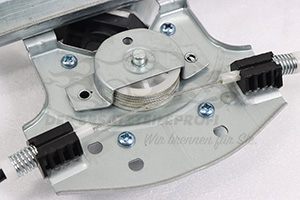 51895384 Fensterheber vorne rechts elektrisch 