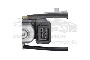 52055489 Fensterheber hinten links elektrisch 