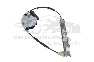 52055489 Fensterheber hinten links elektrisch 
