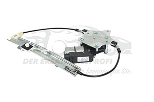 52055488 Fensterheber hinten rechts elektrisch 