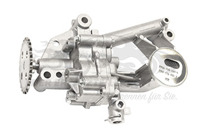 Ölpumpe Renault 8200741642